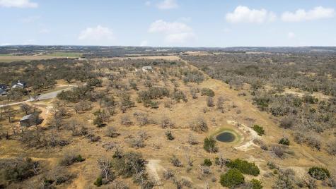 Lot 9 Silas Trail Fredericksburg TX 78624