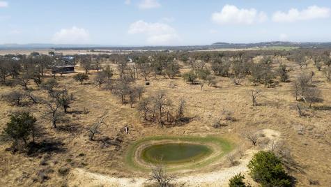 Lot 9 Silas Trail Fredericksburg TX 78624