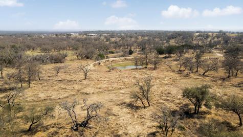 Lot 9 Silas Trail Fredericksburg TX 78624