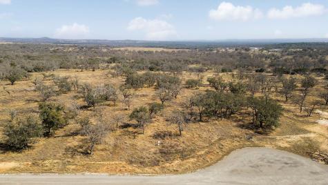Lot 9 Silas Trail Fredericksburg TX 78624