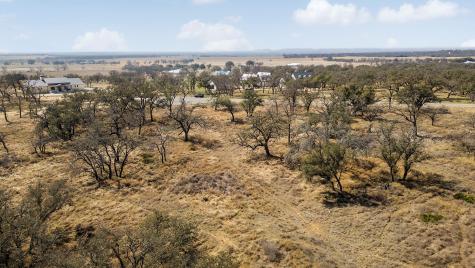 Lot 9 Silas Trail Fredericksburg TX 78624