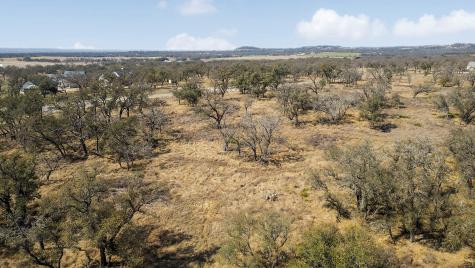 Lot 9 Silas Trail Fredericksburg TX 78624