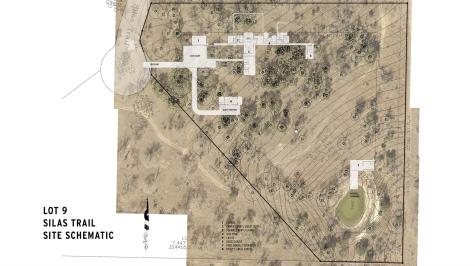 Lot 9 Silas Trail Fredericksburg TX 78624