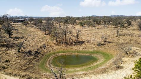 Lot 9 Silas Trail Fredericksburg TX 78624