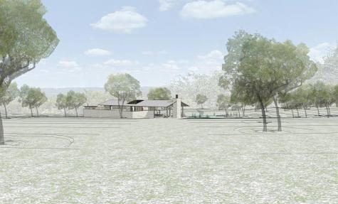 Lot 9 Silas Trail Fredericksburg TX 78624