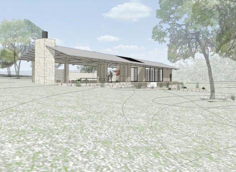 Lot 9 Silas Trail Fredericksburg TX 78624