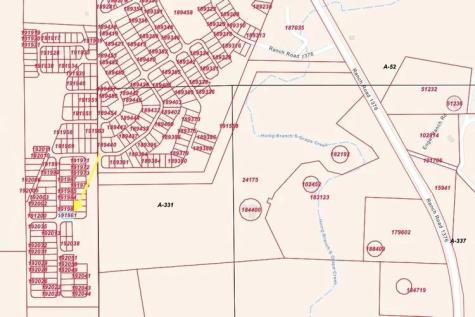 5386 Ranch Road 1376 Road Fredericksburg TX 78624