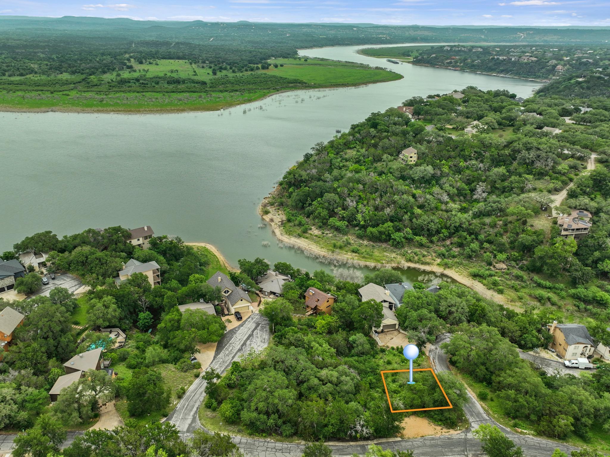 101 Center Cove II Loop Spicewood TX 78669