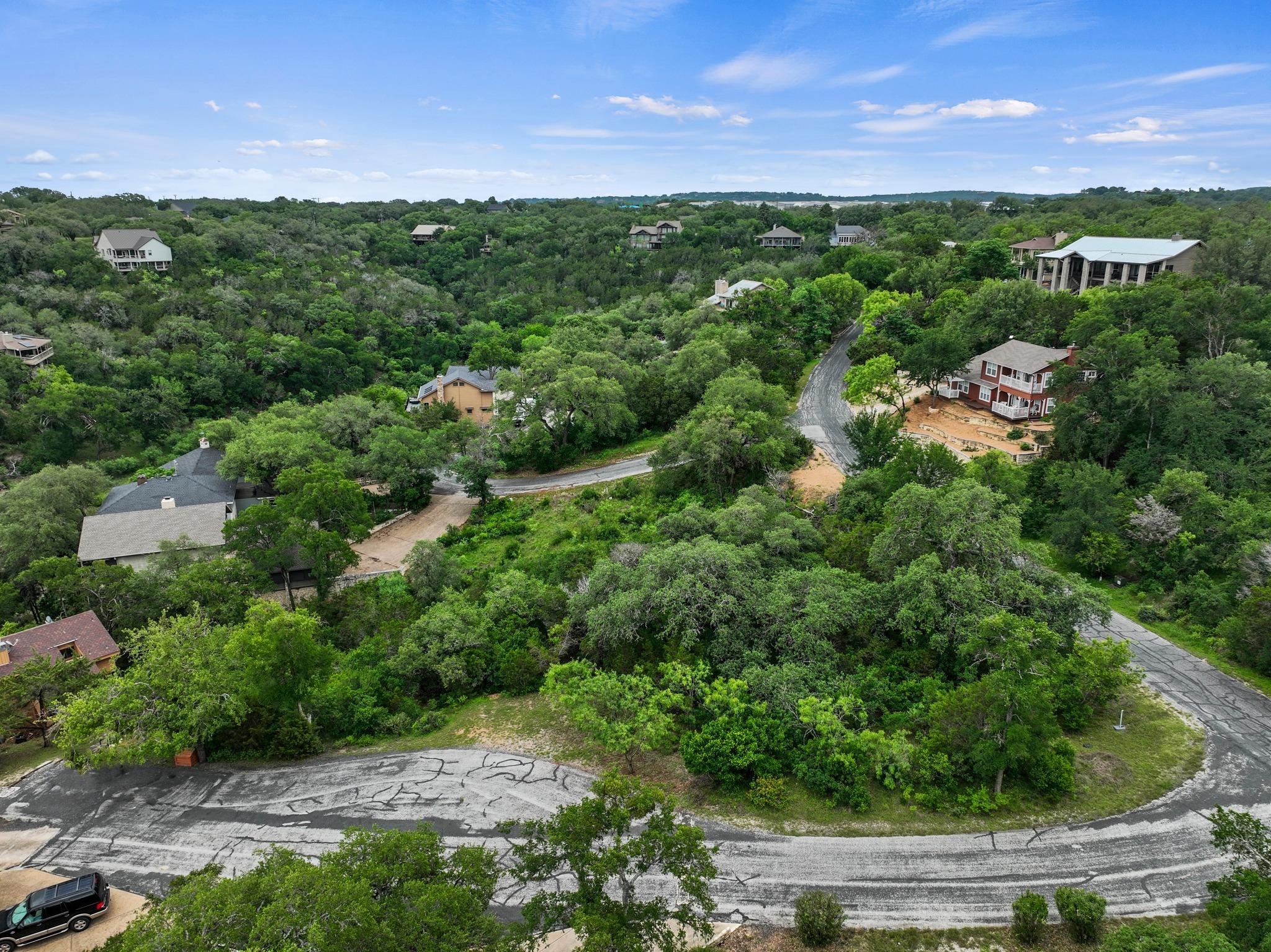 101 Center Cove II Loop Spicewood TX 78669