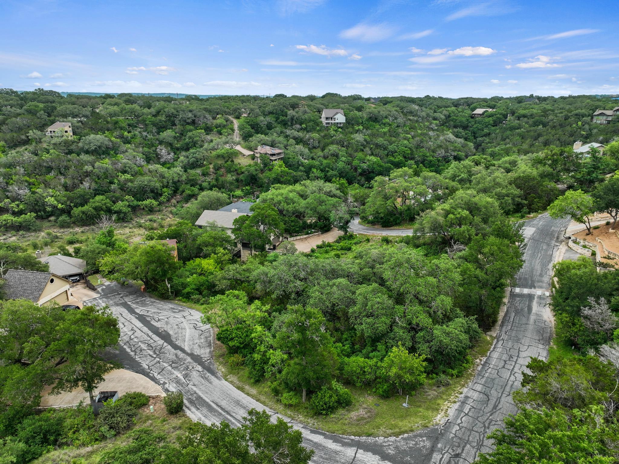 101 Center Cove II Loop Spicewood TX 78669
