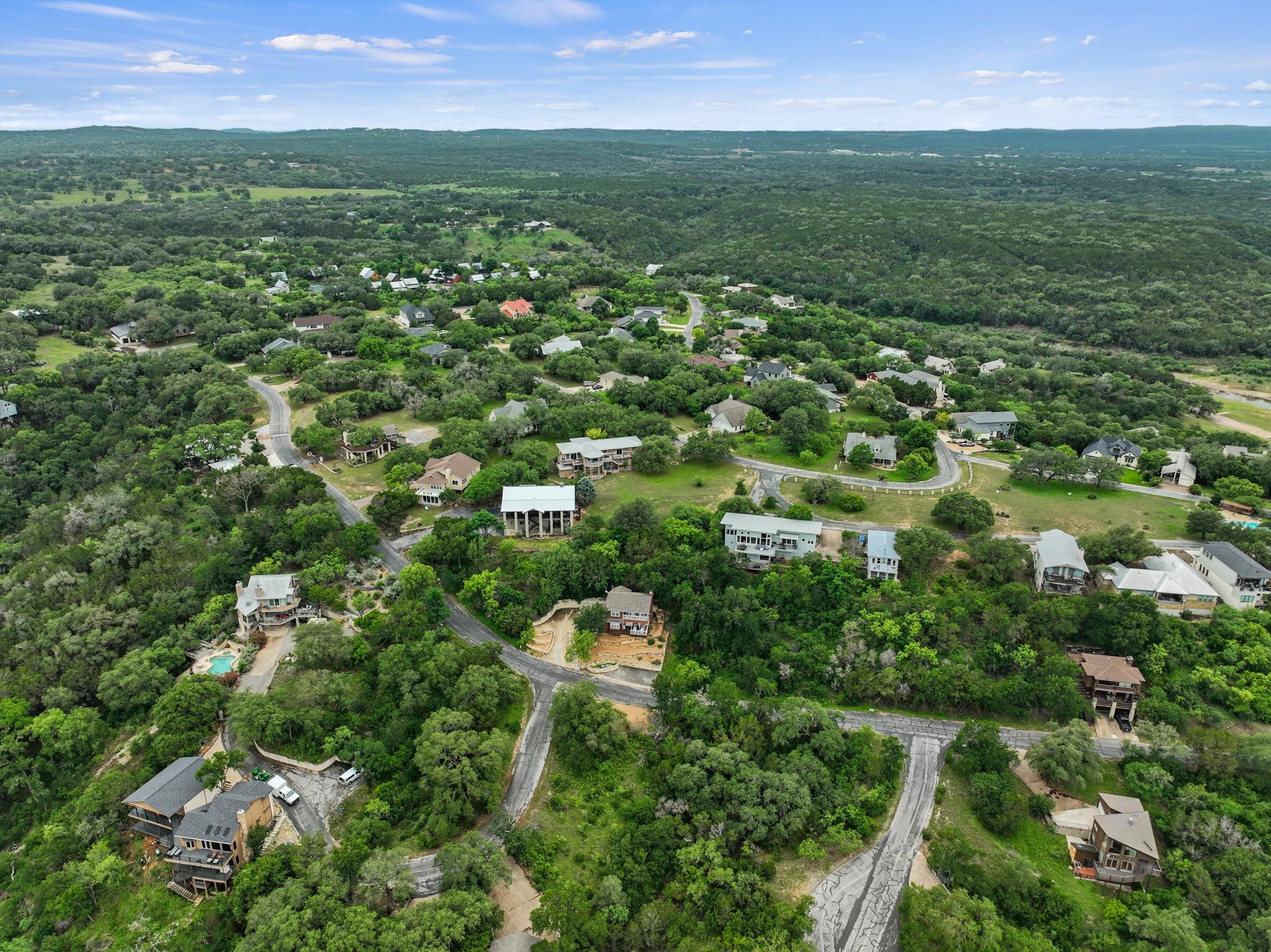 101 Center Cove II Loop Spicewood TX 78669