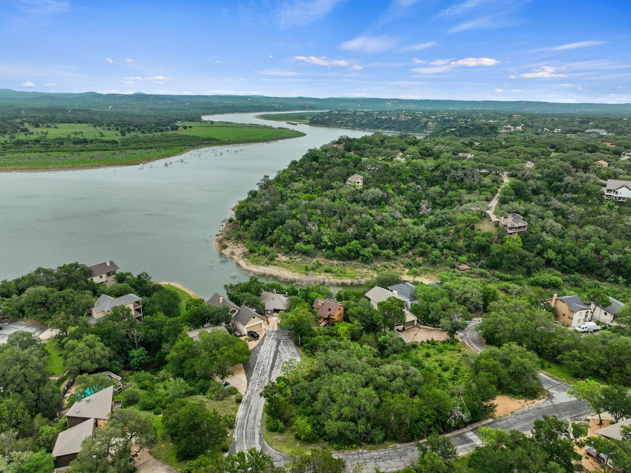 101 Center Cove II Loop Spicewood TX 78669