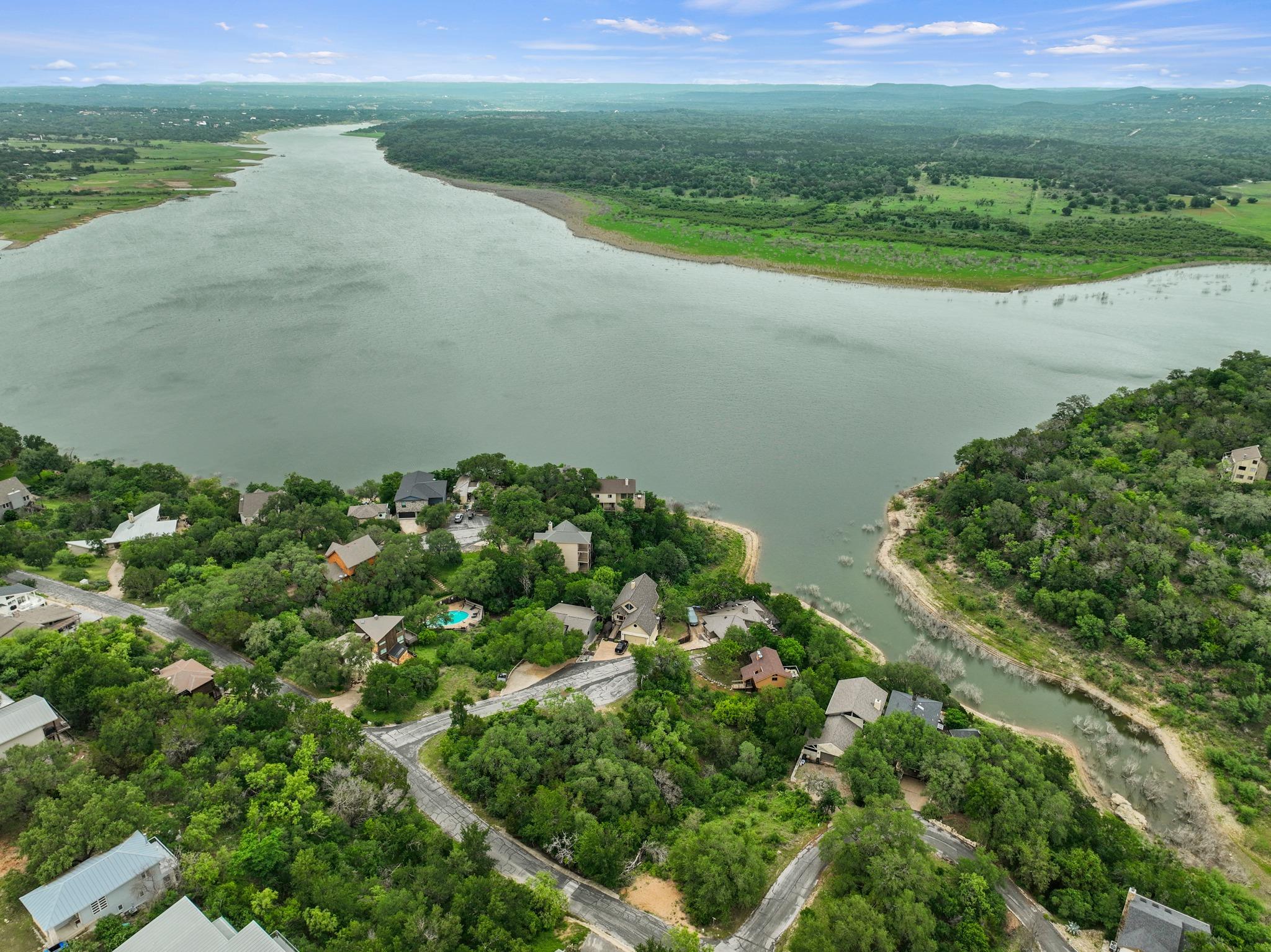 101 Center Cove II Loop Spicewood TX 78669