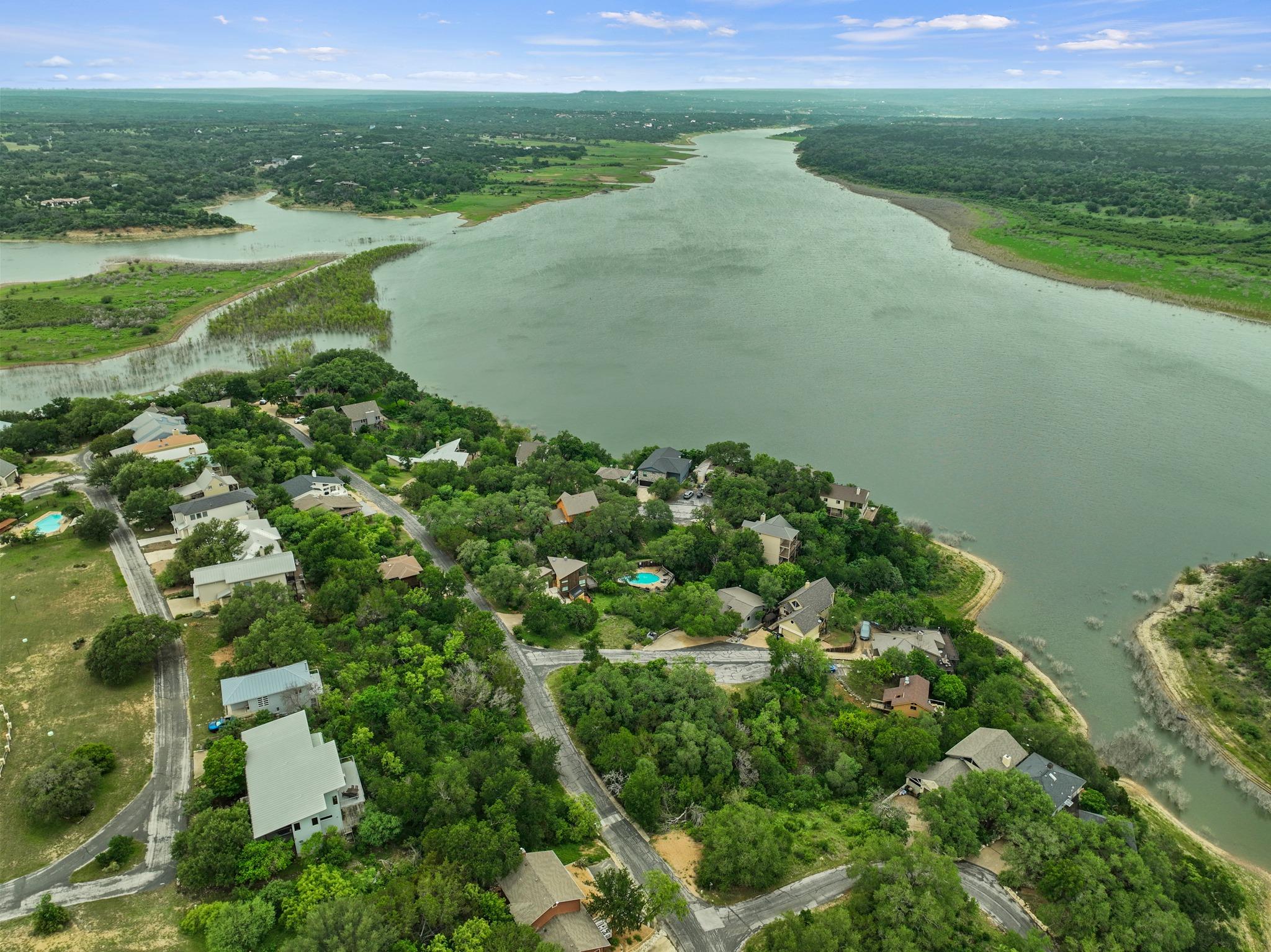 101 Center Cove II Loop Spicewood TX 78669
