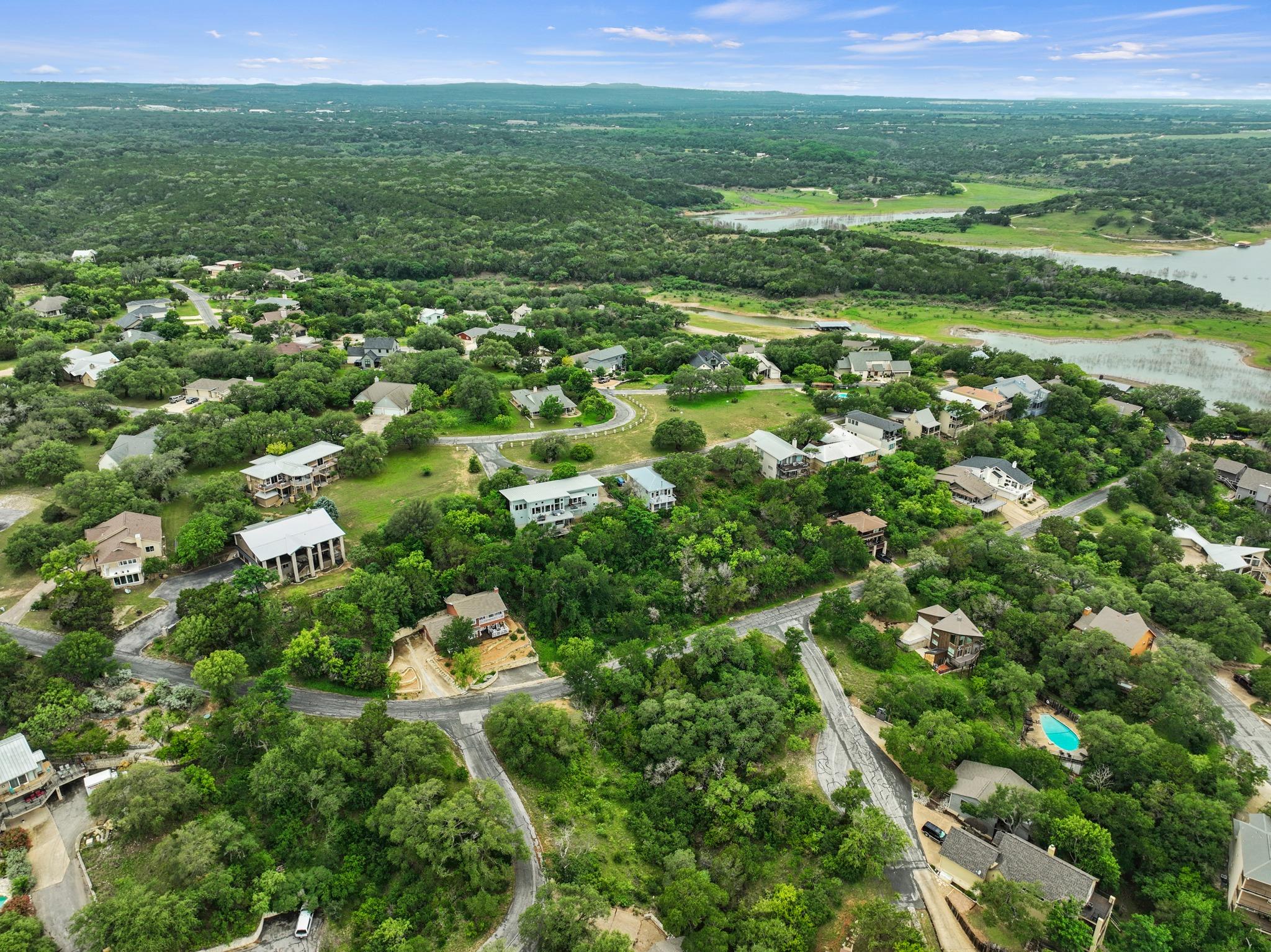 101 Center Cove II Loop Spicewood TX 78669