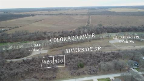 420 Riverside Drive Bastrop TX 78602