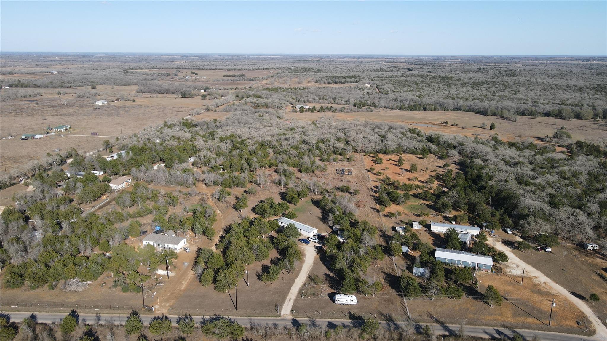 301 Longhorn Trail Paige TX 78659
