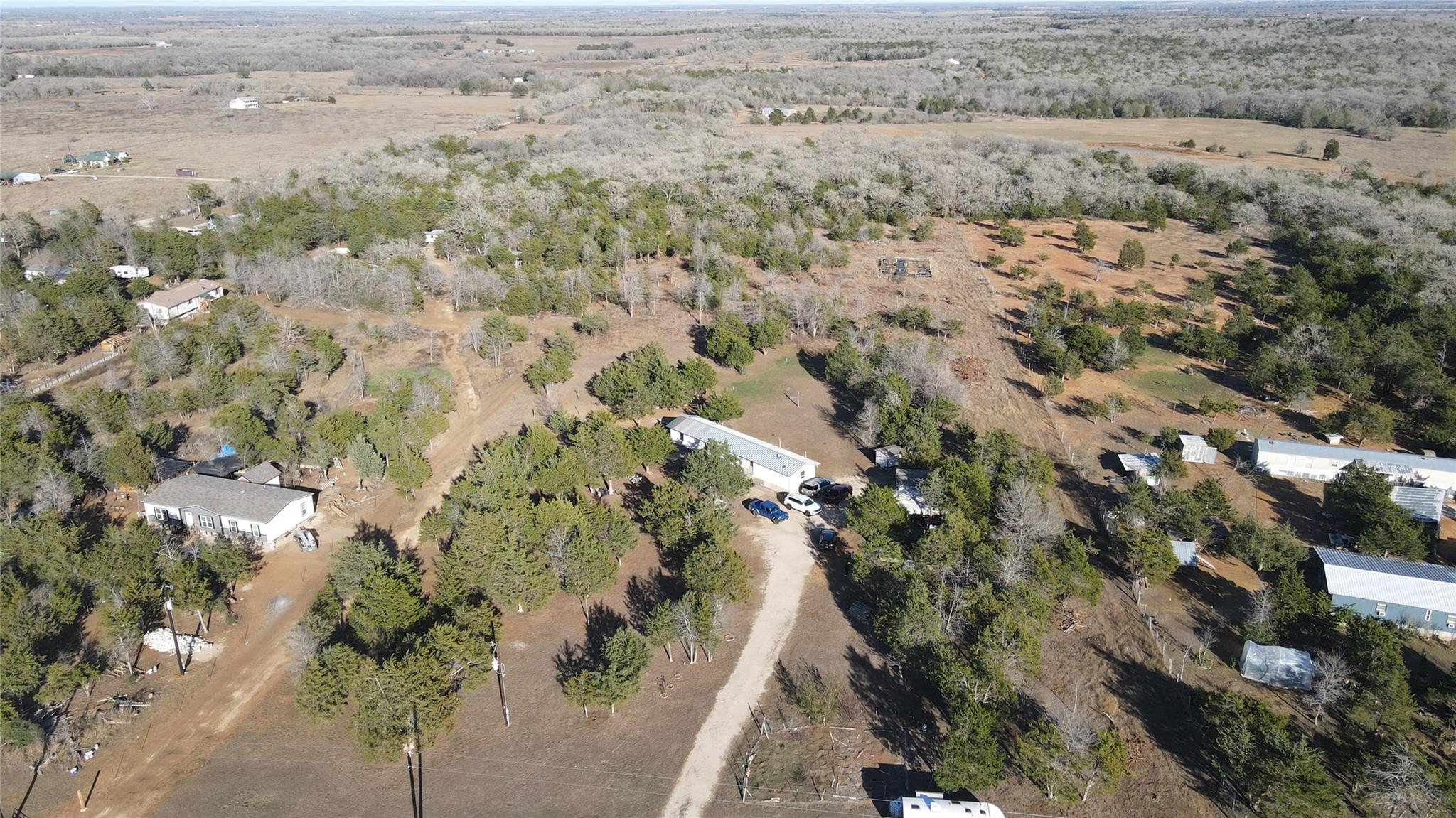 301 Longhorn Trail Paige TX 78659