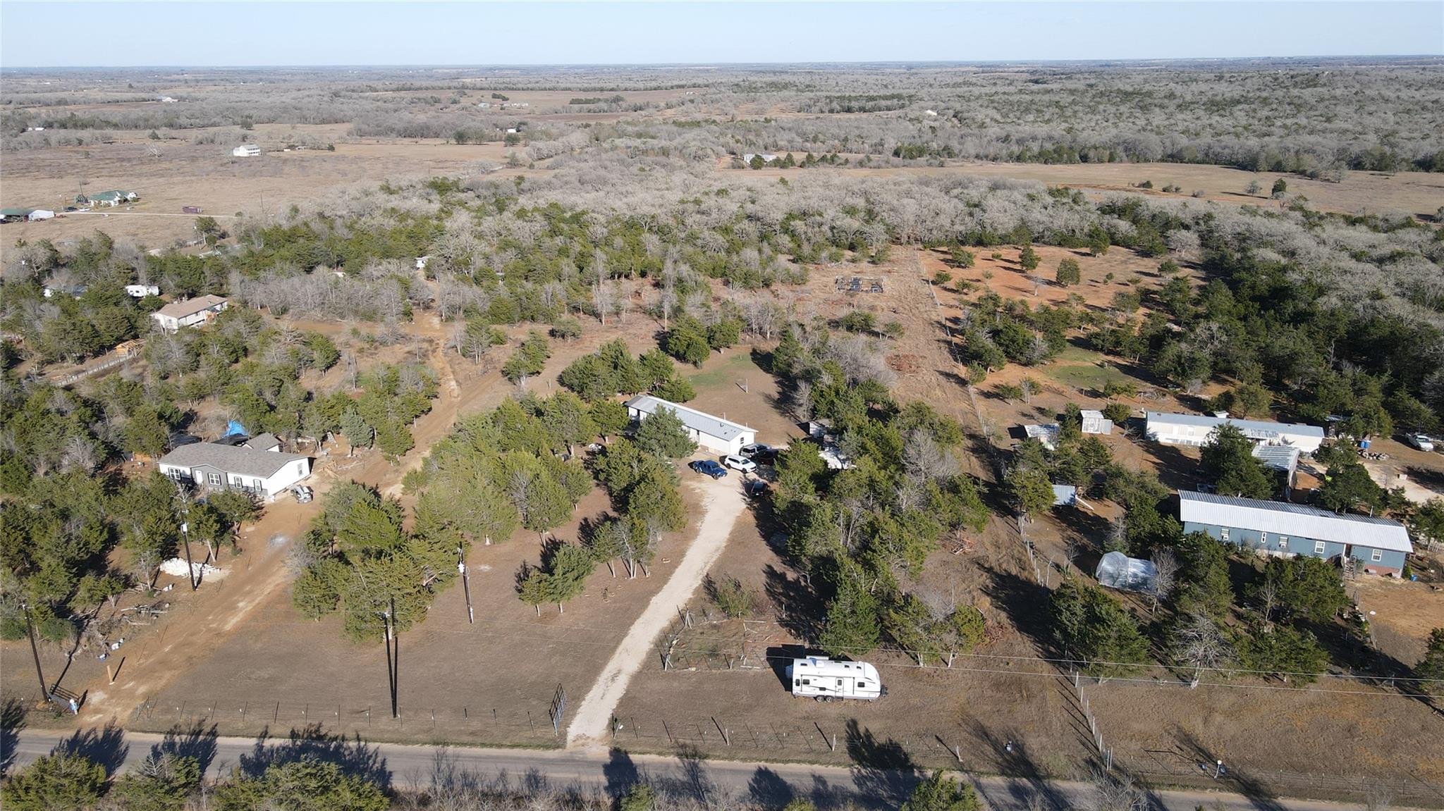 301 Longhorn Trail Paige TX 78659