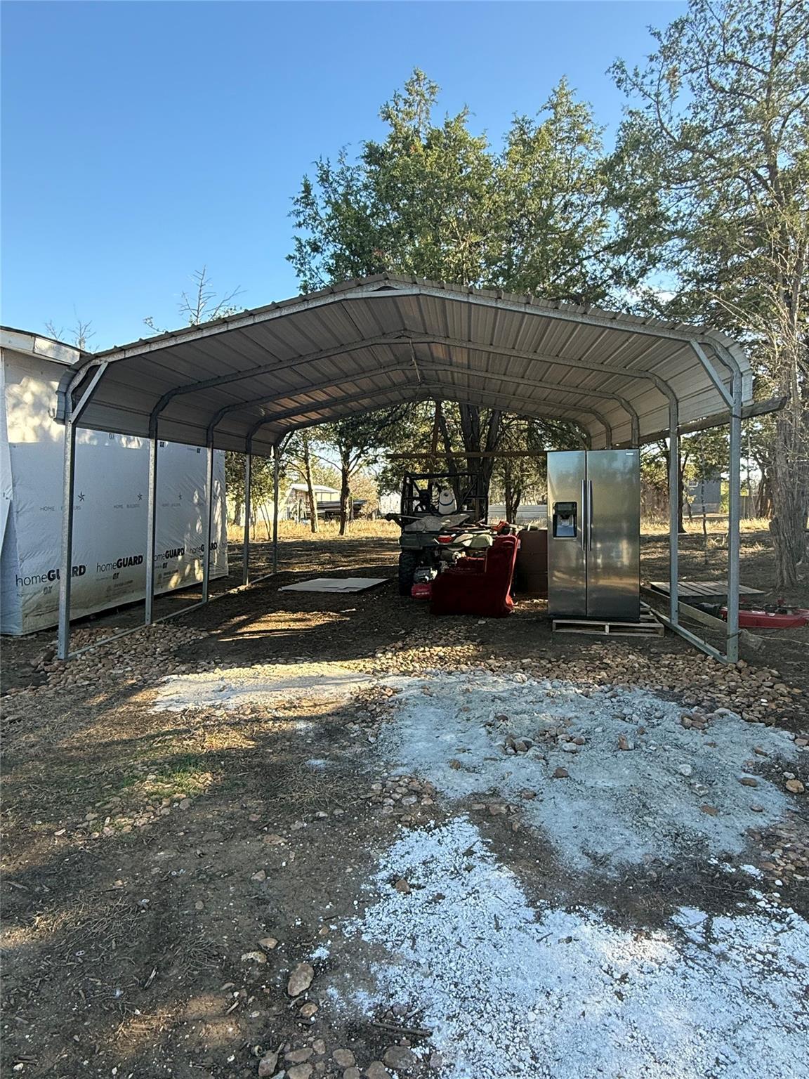 301 Longhorn Trail Paige TX 78659