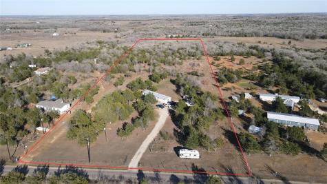 301 Longhorn Trail Paige TX 78659