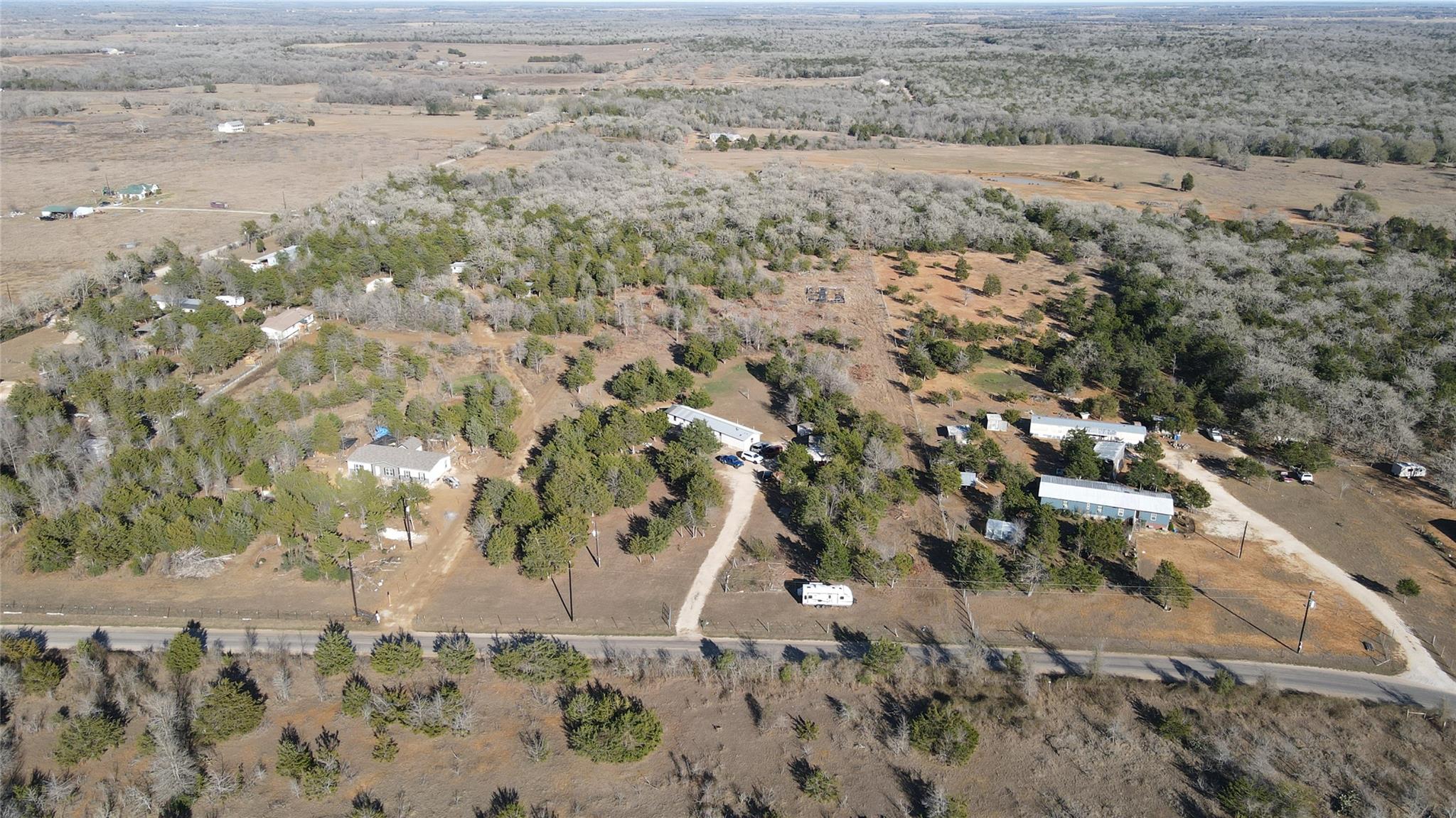 301 Longhorn Trail Paige TX 78659