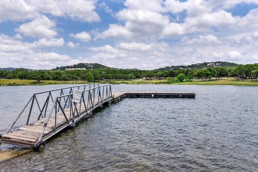3304 Marshall Avenue Lago Vista TX 78645