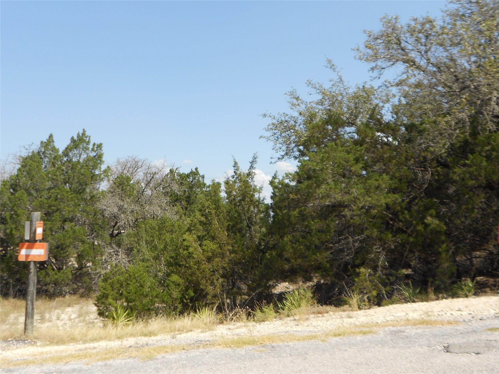 3304 Marshall Avenue Lago Vista TX 78645