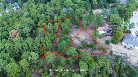Lot 1447 Koae Court Bastrop TX 78602