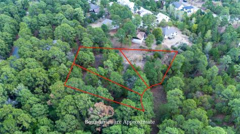 Lot 1447 Koae Court Bastrop TX 78602