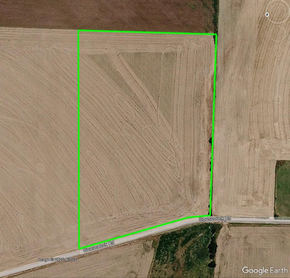 Tbd Gooseneck Road Bartlett TX 76511