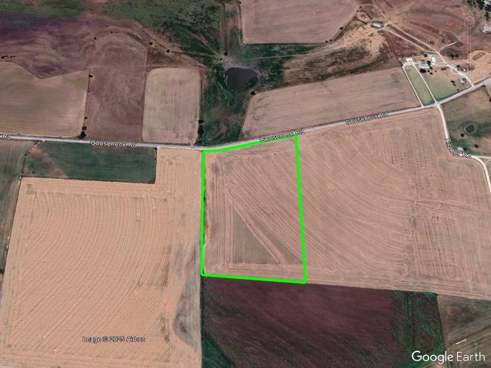 Tbd Gooseneck Road Bartlett TX 76511