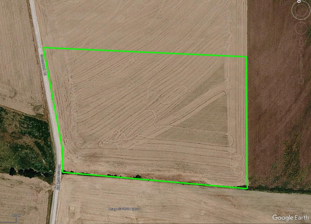 Tbd Gooseneck Road Bartlett TX 76511
