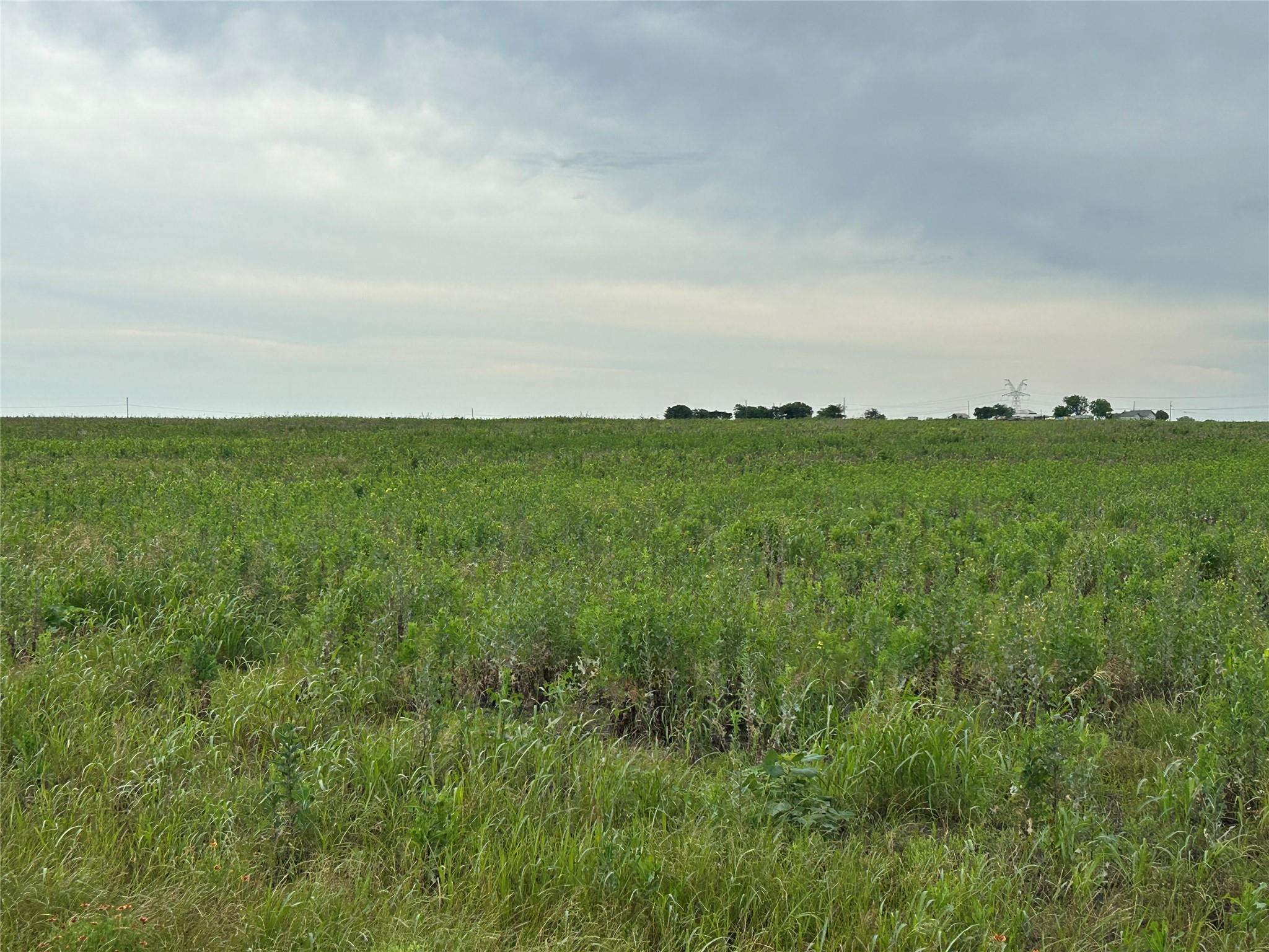 Tbd Gooseneck Road Bartlett TX 76511