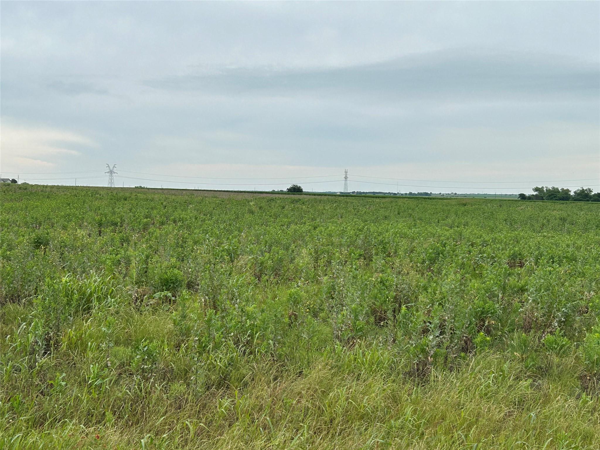 Tbd Gooseneck Road Bartlett TX 76511