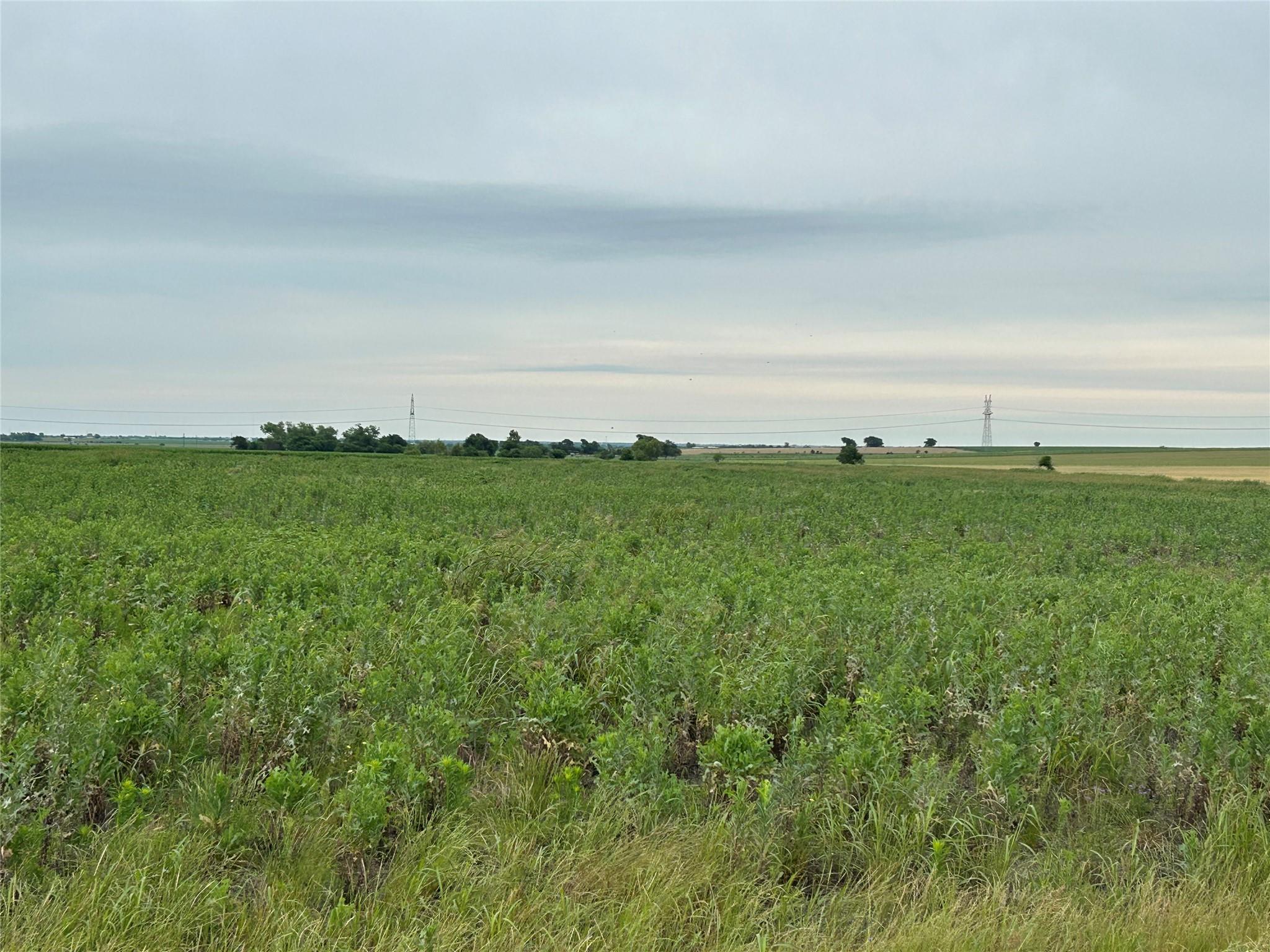Tbd Gooseneck Road Bartlett TX 76511