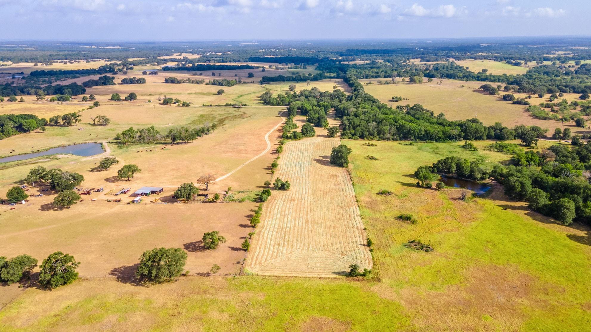 000 County Road 322 Milano TX 76556