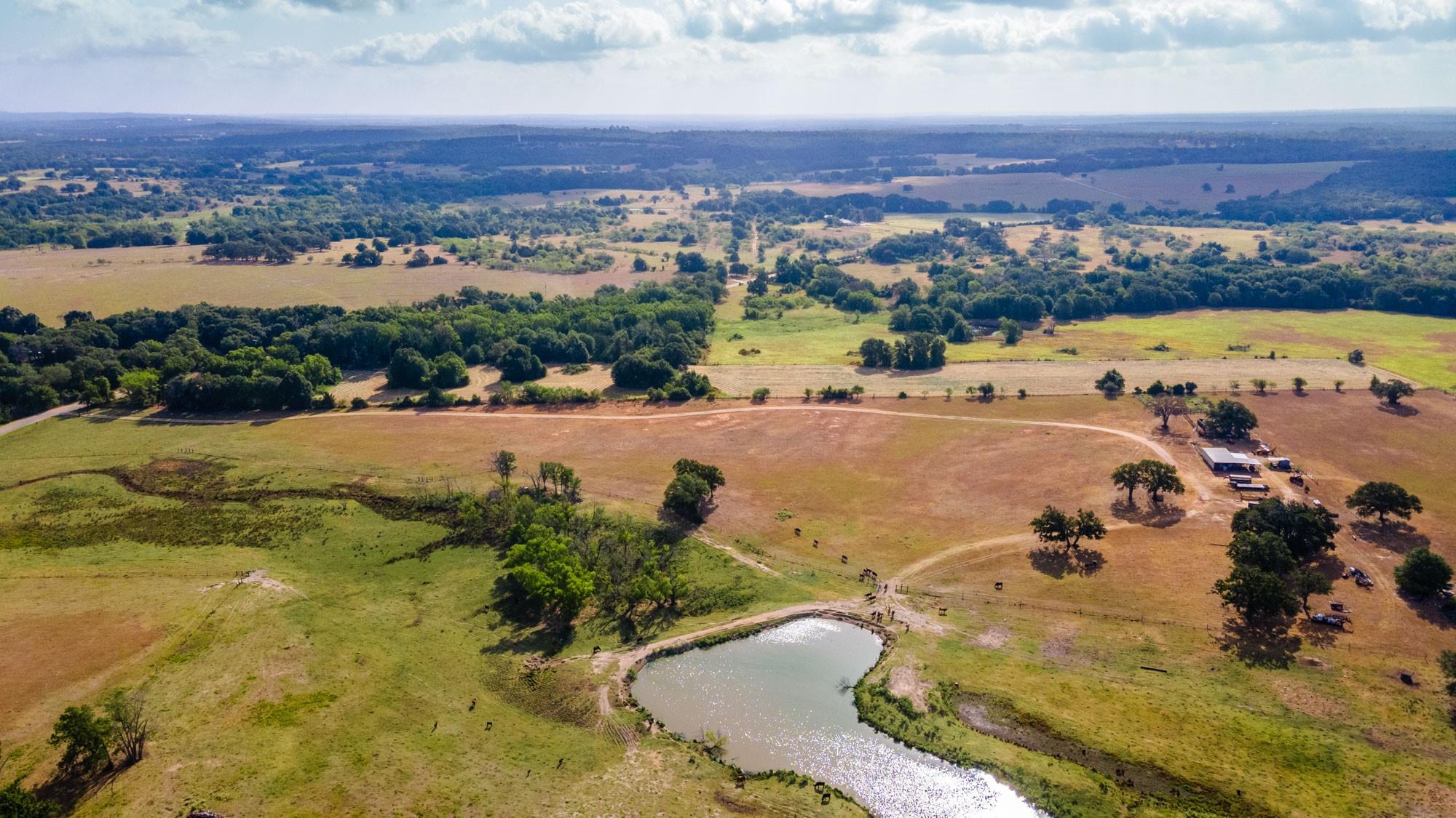 000 County Road 322 Milano TX 76556