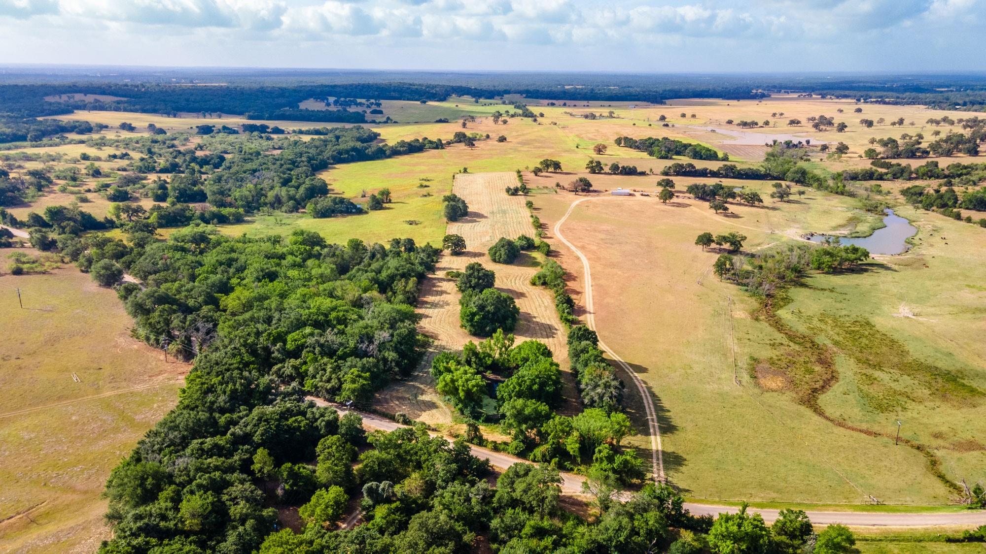 000 County Road 322 Milano TX 76556