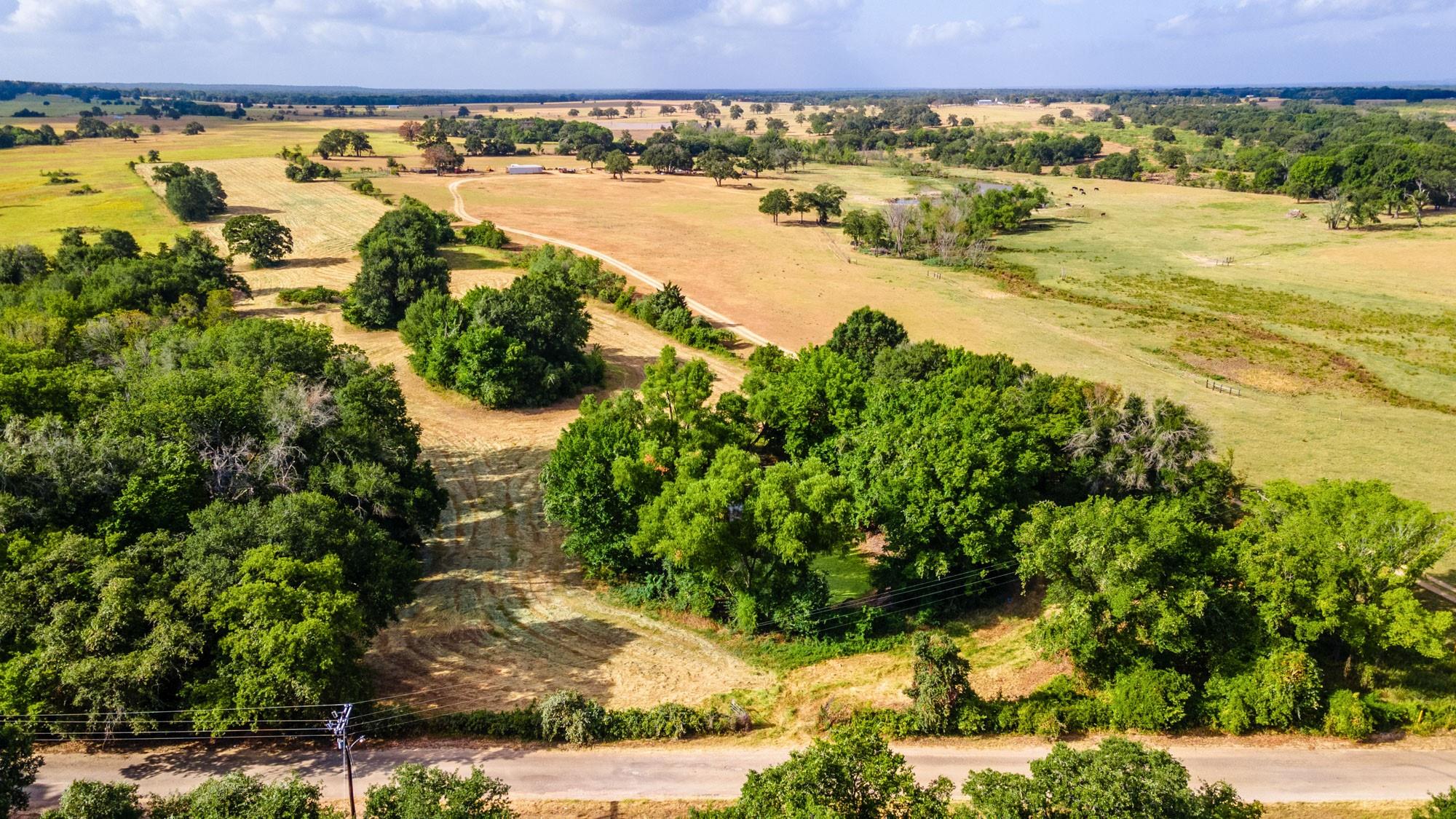 000 County Road 322 Milano TX 76556