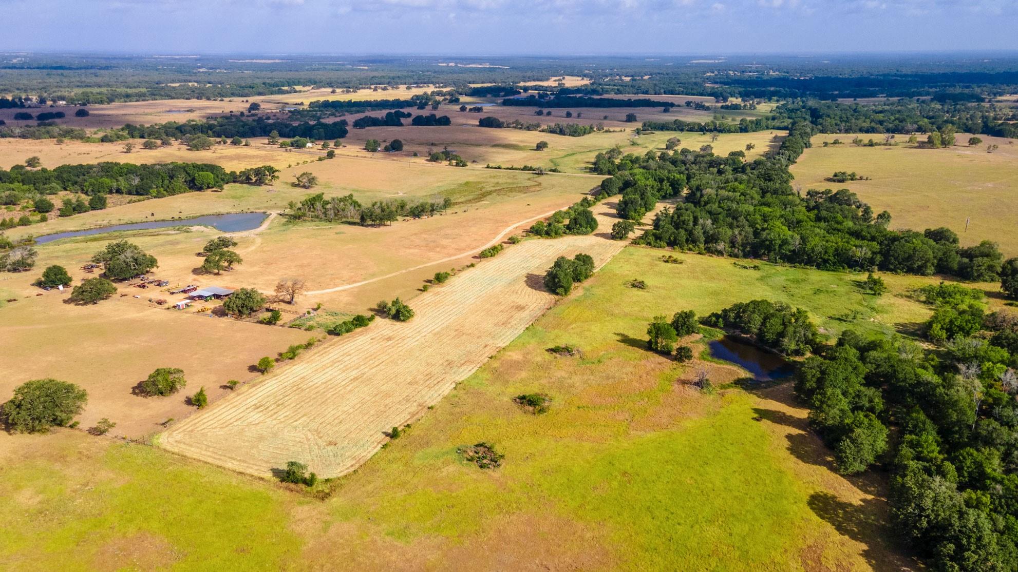 000 County Road 322 Milano TX 76556
