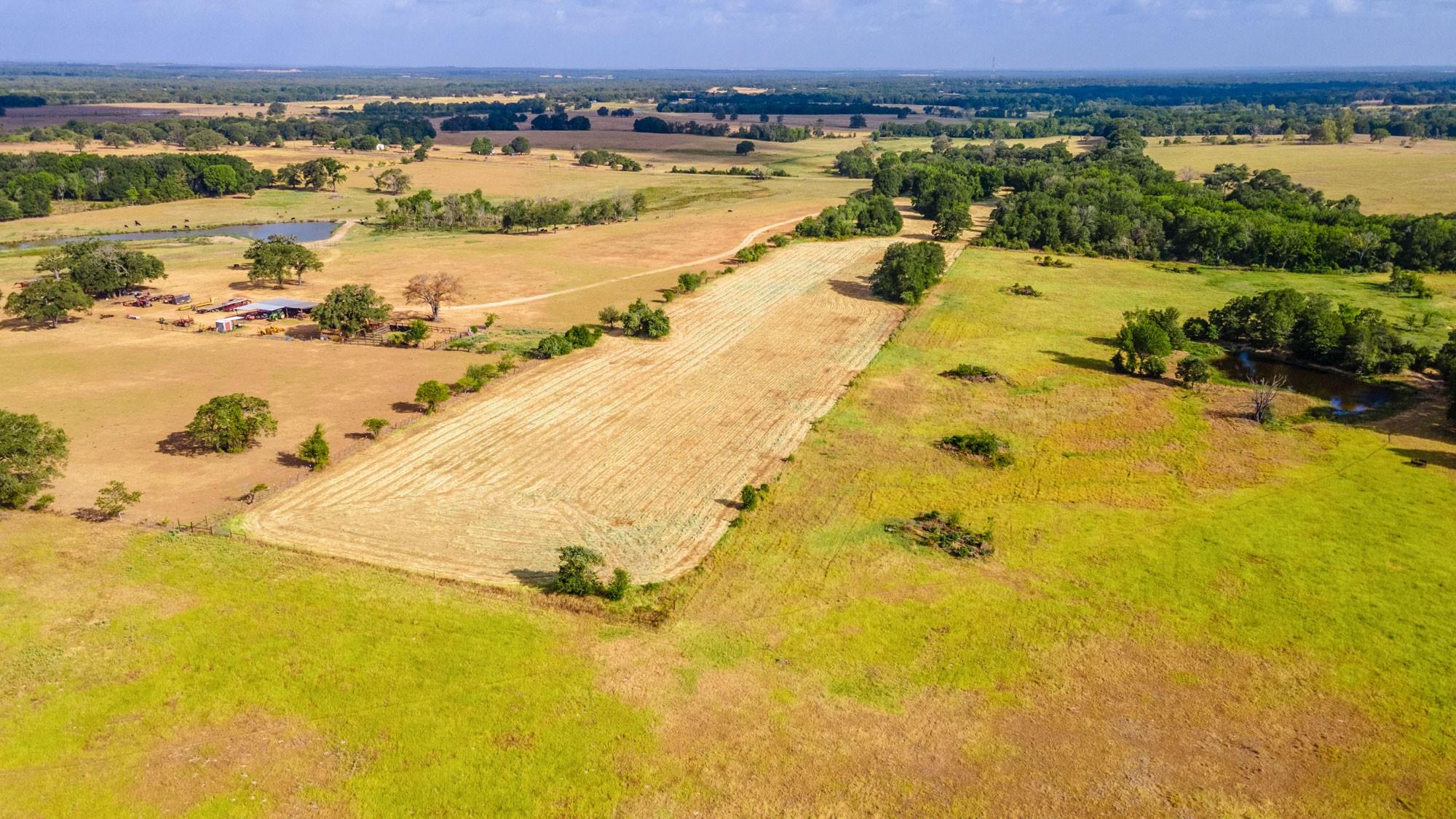 000 County Road 322 Milano TX 76556