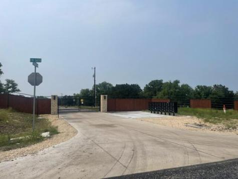 Lot 175 Heartleaf Drive Lampasas TX 76550