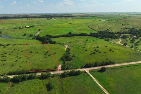 Tbd Block 2 Lot 3 Hackberry Road Salado TX 76571