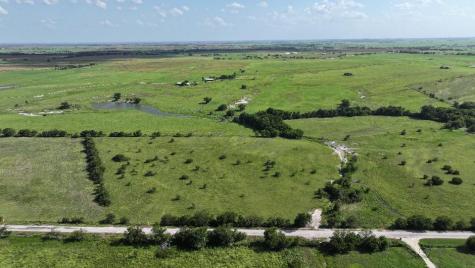 Tbd Block 2 Lot 3 Hackberry Road Salado TX 76571