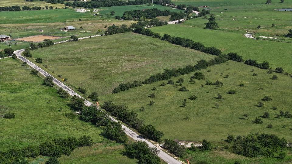 Tbd Block 2 Lot 3 Hackberry Road Salado TX 76571
