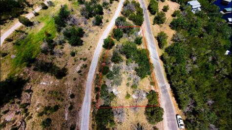 Tbd Cr 137 Street Burnet TX 78611