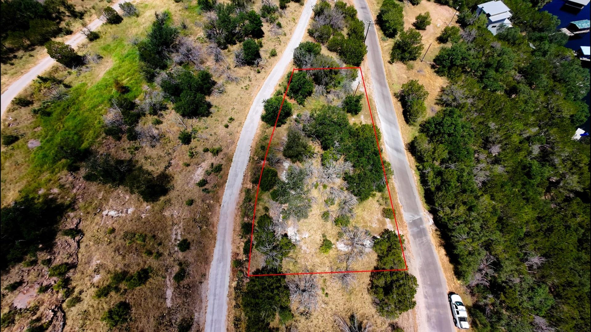Tbd Cr 137 Street Burnet TX 78611