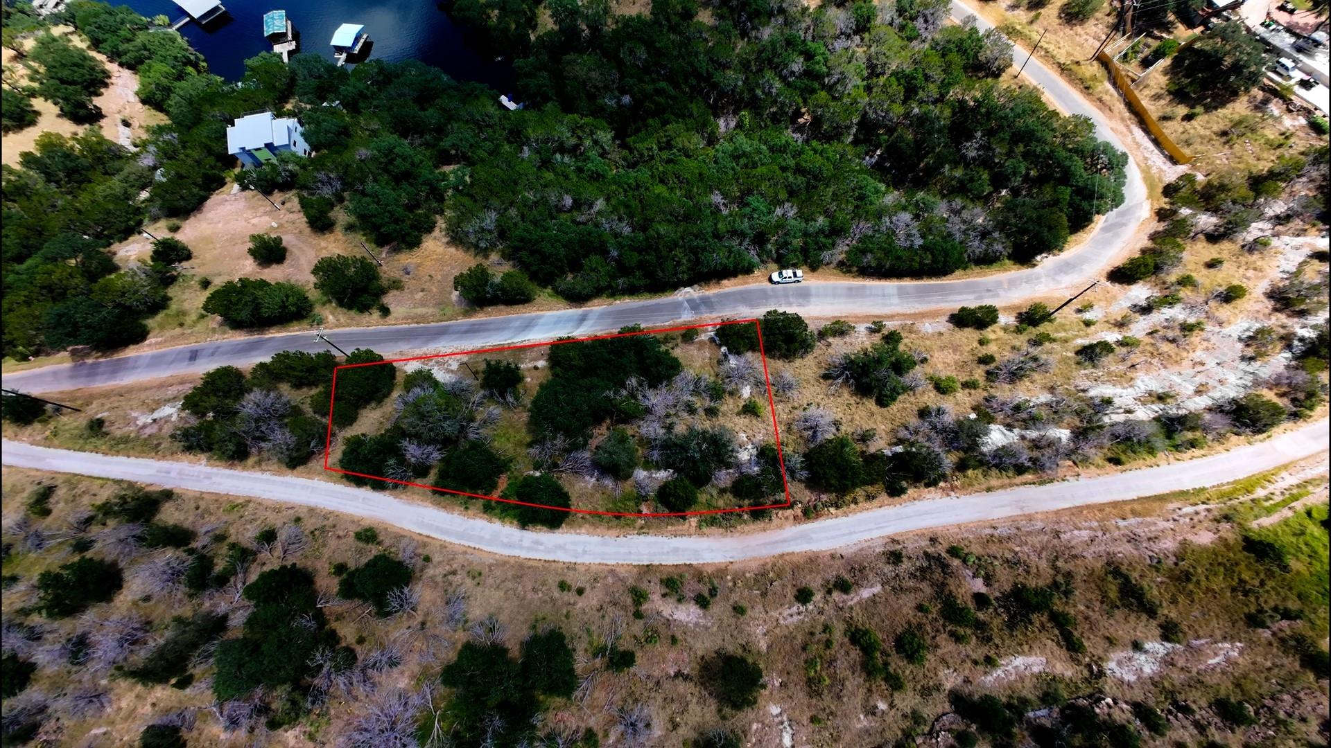 Tbd Cr 137 Street Burnet TX 78611