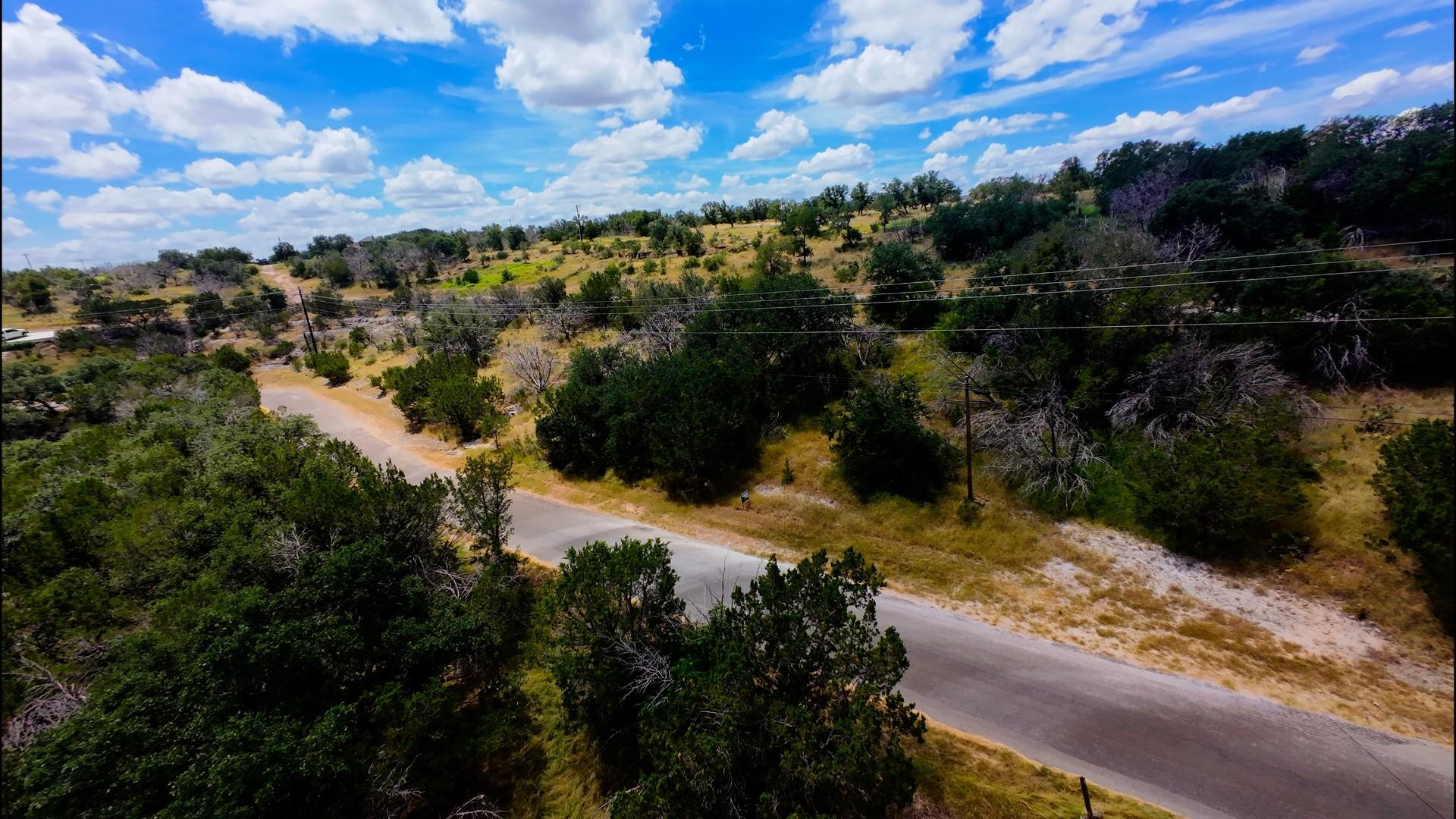 Tbd Cr 137 Street Burnet TX 78611